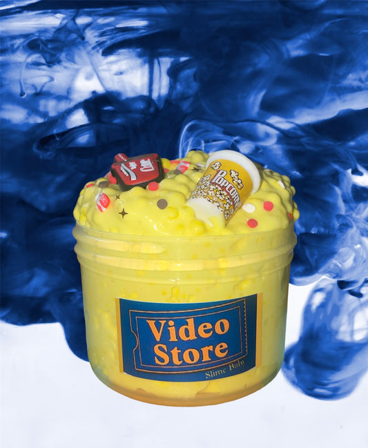 Video Store